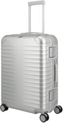 Titan Eternity M plus Silver Valiza