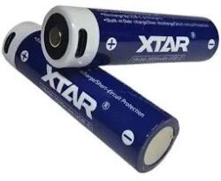 XTAR 18650 3, 7V 3500mAh USB-C Li-ion akkumulátor