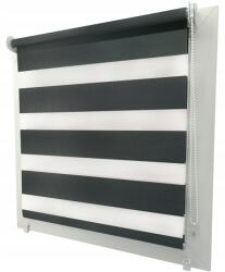 ESTAdeco Roló roló Lux anyagból, egyedi méretre 129x150cm (roleta D/N Lux)