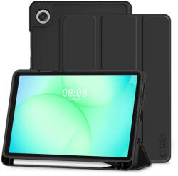 Tech-Protect SC PEN Galaxy Tab A9+ / A11+ Plus 11.0 X210 / X215 / X216 / X230 / X235 / X236 készülékhez tok fekete (502687)