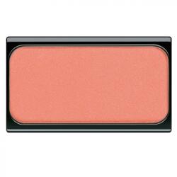 ArtDeco Préselt pirosító rózsaszín ArtDeco Blusher 07 Salmon 5 g