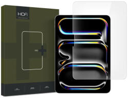 HOFI Edzett üveg HOFI GLASS PRO+ iPad Pro 11 készülékhez 5 / 6 / 2024-2025 átlátszó (500871)