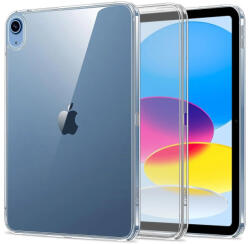 Tech-Protect FLEXAIR HYBRID tok iPad 10.9″ (10/2022) és iPad 11″ (11/2025) készülékhez átlátszó (501472)