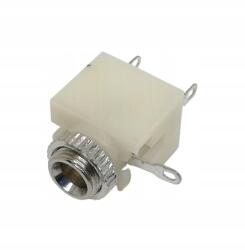 Cabletech Minijack csatlakozó 3.5mm 3 Pin (GNI0035.1)