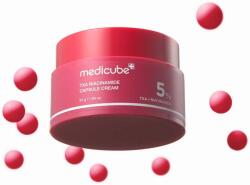 medicube Озаряващ крем MediCube TXA Niacinamide Capsule Cream 55g