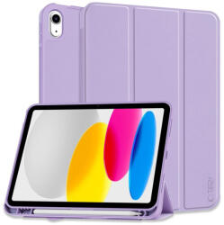 Tech-Protect SC PEN iPad 10.9 (10/2022) / 11 (11/2025) készülékhez ibolya (502005)