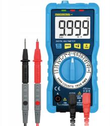 Pancontrol Digitális multiméter feszültségmérővel 600V Cat III True Rms Pancontrol (101157055)
