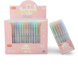  Изтриваем химикал с гума Candy Home H1202