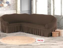 DELFIN Huse Elastice Pt Coltare De 5 Locuri, 350-450cm, TRC52