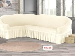 DELFIN Huse Elastice Pt Coltare De 5 Locuri, 350-450cm, TRC56