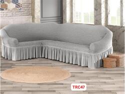 DELFIN Huse Elastice Pt Coltare De 5 Locuri, 350-450cm, TRC47