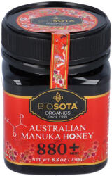  BIO Manukaméz MGO 880+ (500 g) (VIT-VIT453)