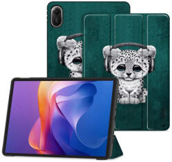 Tech-Protect SMARTCASE XIAOMI REDMI PAD 2 készülékhez 11.0 SAD CAT (503692)