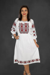Magazin Traditional Rochie Traditionala Iustina