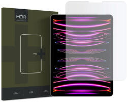 HOFI Glass Pro+ edzett üveg kijelzővédő iPad Pro 11 2/3/4 (2020-2022) készülékhez átlátszó (500526)