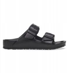 Birkenstock papucs gyerek habszivacs fekete 30-as méret (1018924)