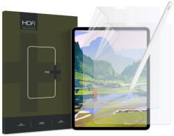 HOFI PAPER PRO+ védőfólia 2-PACK - iPad Air 10.9 (4/5, 2020-2022) és iPad Pro 11 (2/3/4, 2020-2022) készülékhez, matt átlátszó (501770)
