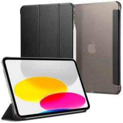 Spigen SMART FOLD iPad 10.9 (10/2022) / iPad 11 (11/2025 készülékhez) tok fekete (502329)