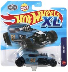 Mattel Hot Wheels XL: Mașinuță Mod Rod 1/43 - Mattel (JKL02/JKL11)