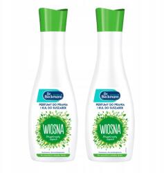 Dr. Beckmann Mosóparfüm és Szárítógolyó Tavasz 2x250ml