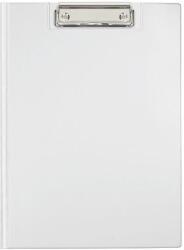Biurfol Clip A4 irattartó mappa, fehér (deska z klipsem deska z clipem clipboard A4)