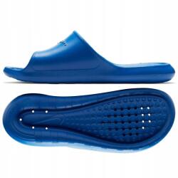 Nike Victori One CZ5478 401 41 Nike flip-flop papucs, kék (BM104104)