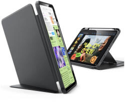 ESR FLIP HYBRID iPad 10.9 10/2022 és 11 11/2025 készülékhez tok fekete (502211)
