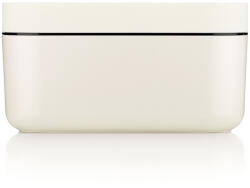  Lékué Ice Box jégkocka készítő és tárolódoboz, műanyag, szilikon, fehér