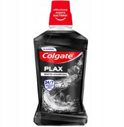 Colgate Plax White Charcoal Folyadék szájöblítéshez 500ml (8718951380981)
