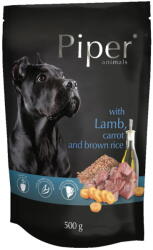 Dolina Noteci Dolina Noteci Piper Bárányhús 500g Kutyáknak