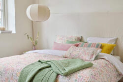 Livora Bedding Pip Studio Lori Garden Off White - 2 részes dupla ágyneműhuzat szett