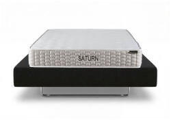 Livora Livora Saturn Matrac 180x200x26 cm - Táskarugós Hotel Matrac - Fresh Daisy Prémium Szövet