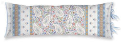 Livora Bedding Pip Studio Díszpárna Kairi Bloom Light Blue - Díszpárna 30x90 cm