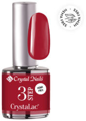 Crystal Nails - 3 STEP HEMA FREE CRYSTALAC - 3S54 - 4ml