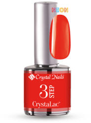Crystal Nails - 3 STEP CRYSTALAC - 3S215 - 4ML