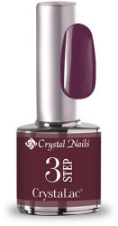 Crystal Nails - 3 STEP CRYSTALAC - 3S203 - 8ML