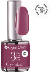 Crystal Nails - 3 STEP HEMA FREE CRYSTALAC - 3S16 - 4ml