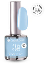 Crystal Nails - 3 STEP HEMA FREE CRYSTALAC - 3S99 - 8ML
