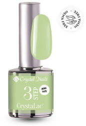 Crystal Nails - 3 STEP HEMA FREE CRYSTALAC - 3S96 - 8ML