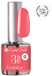 Crystal Nails - 3 STEP HEMA FREE CRYSTALAC - 3S85 - 4ML