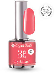 Crystal Nails - 3 STEP HEMA FREE CRYSTALAC - 3S85 - 8ML