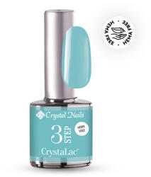 Crystal Nails - 3 STEP HEMA FREE CRYSTALAC- 3S62 - 8ml