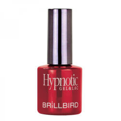 BrillBird - Hypnotic Gel&Lac - 62 - 4ml