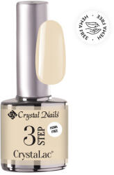 Crystal Nails - 3 STEP HEMA FREE CRYSTALAC - 3S79 - 8ML