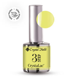 Crystal Nails - 3 STEP HEMA FREE CRYSTALAC - 3S84 - 4ML