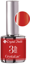 Crystal Nails - 3 STEP CrystaLac - 3S53 - 4ml