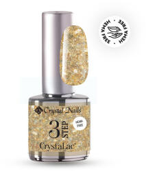 Crystal Nails - 3 STEP HEMA FREE CRYSTALAC - 3S52 - 4ml