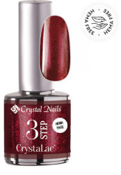 Crystal Nails - 3 STEP HEMA FREE CRYSTALAC - 3S49 - 4ml