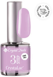 Crystal Nails - 3 STEP HEMA FREE CRYSTALAC - 3S82 - 8ML