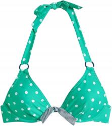 Esprit Zöld Nyakba Akasztható Bikini Felső 75B J5A (994EF1A916)